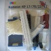 Komplet HP 17/78/23/41